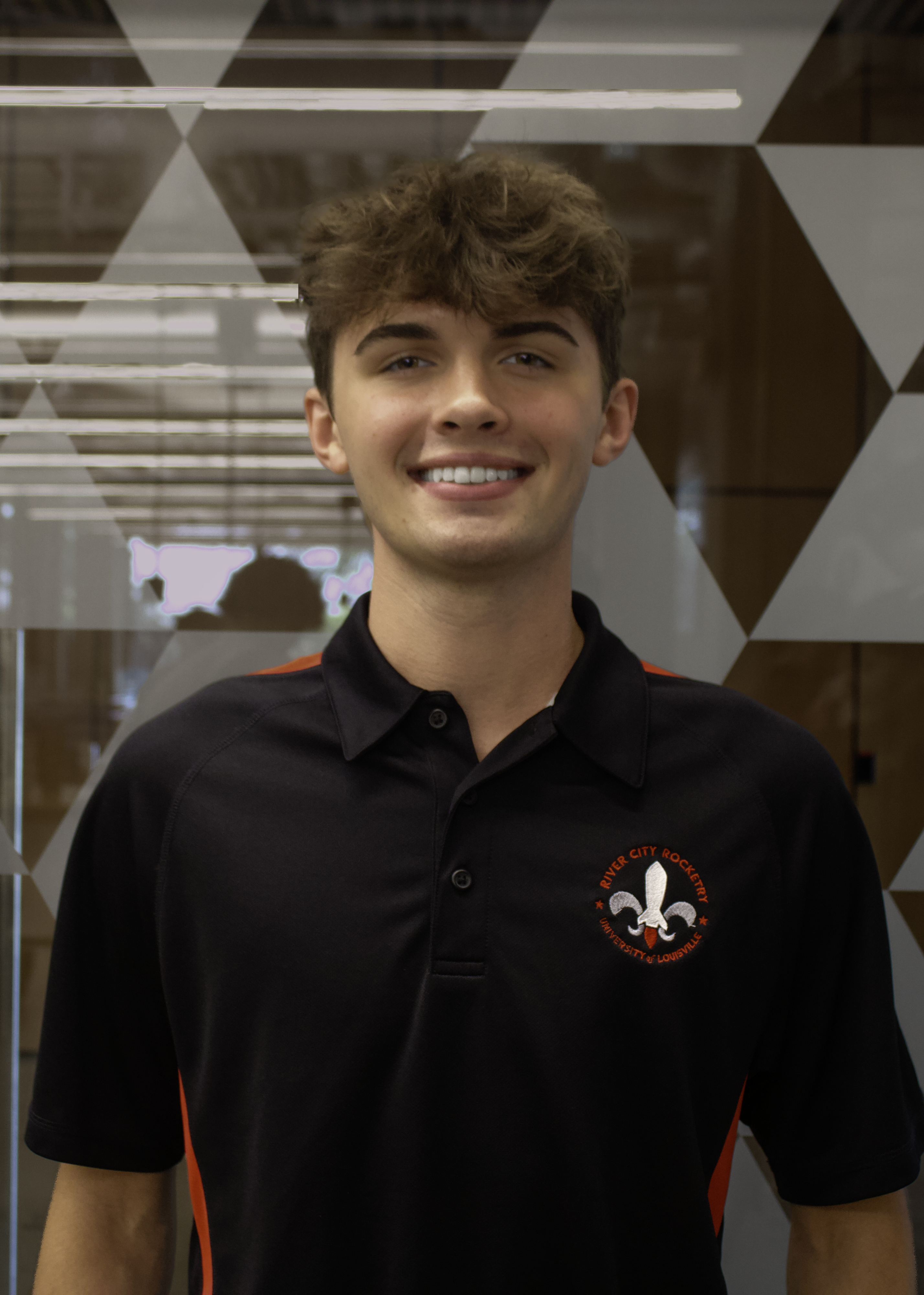 Ethan Haubner